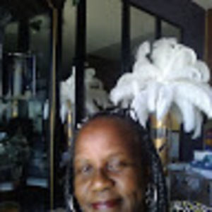 Meet your Posher, Kathi